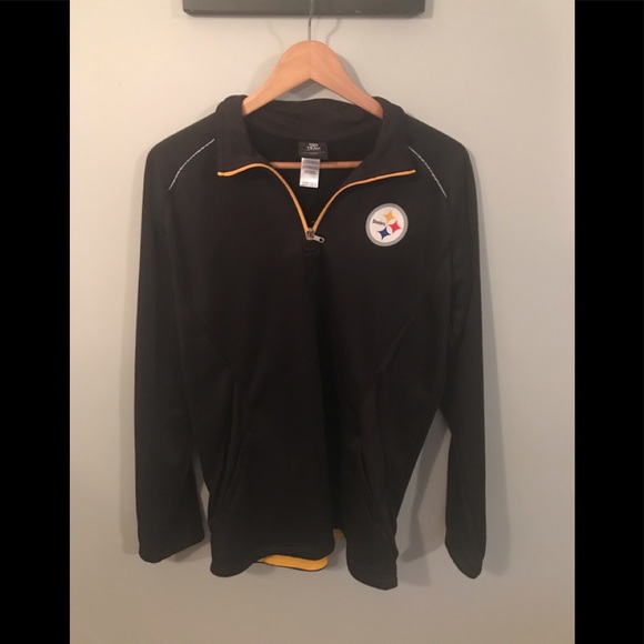NFL Other - Youth Steelers shirt